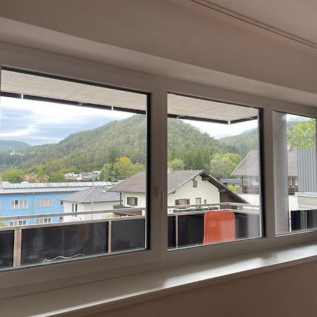 Appartement เทลฟ์ส ภายนอก รูปภาพ