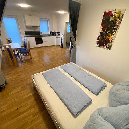 Appartement เทลฟ์ส ภายนอก รูปภาพ