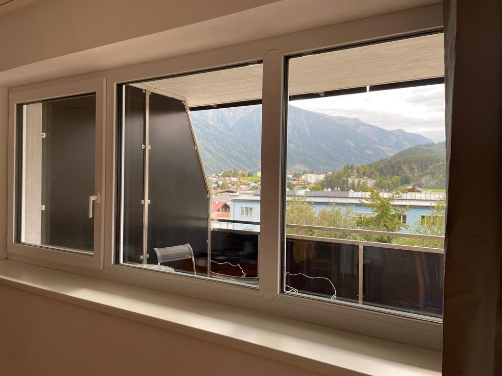 Appartement เทลฟ์ส ภายนอก รูปภาพ