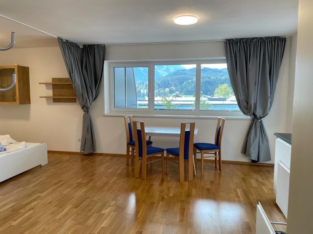 Appartement เทลฟ์ส ภายนอก รูปภาพ