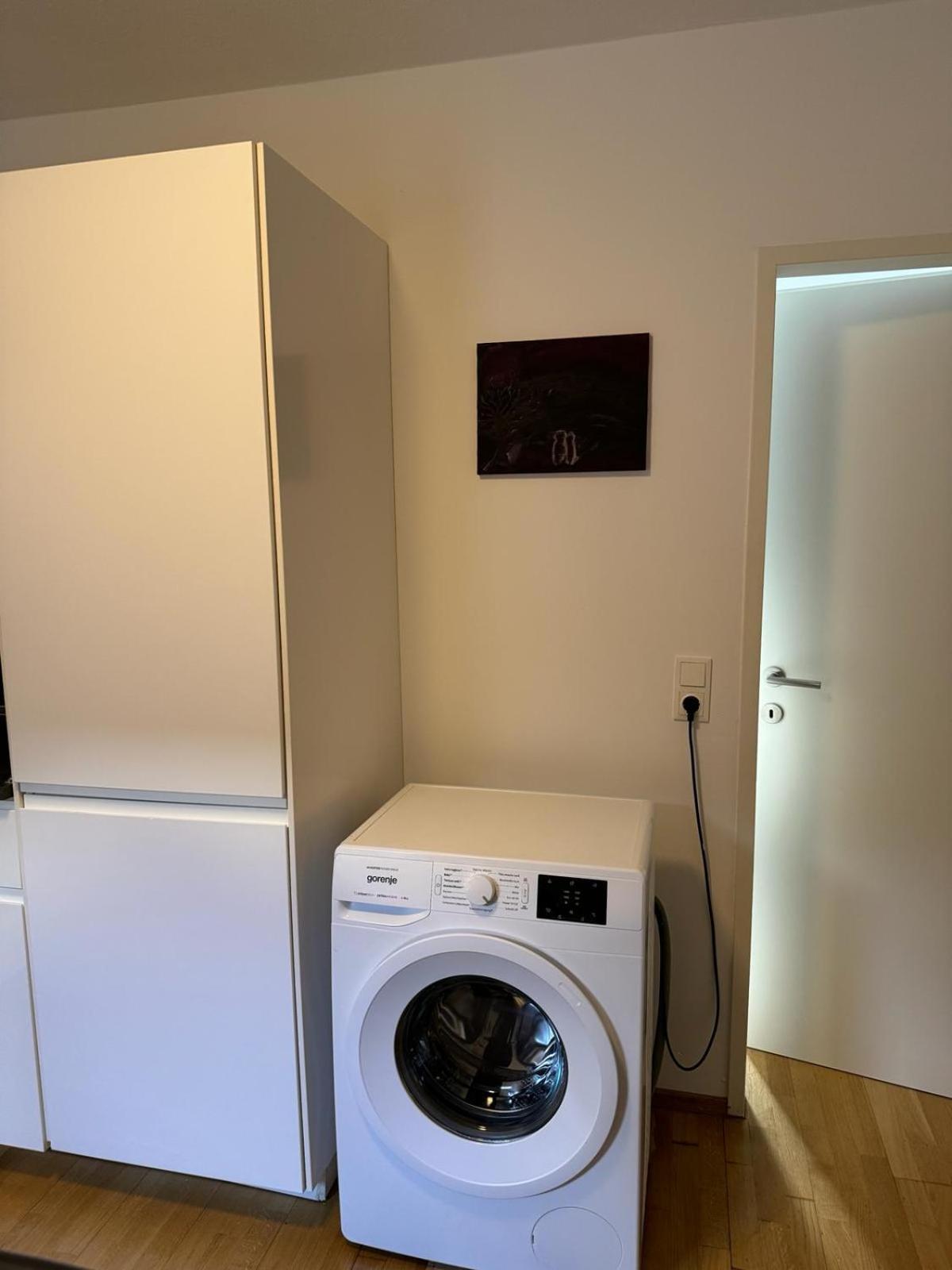 Appartement เทลฟ์ส ภายนอก รูปภาพ
