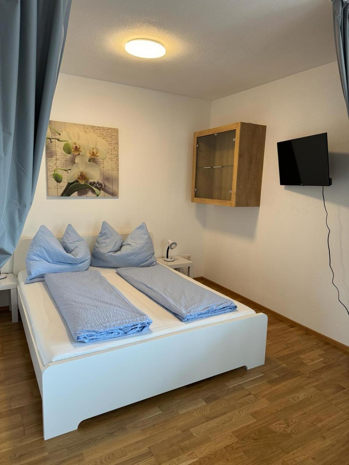 Appartement เทลฟ์ส ภายนอก รูปภาพ