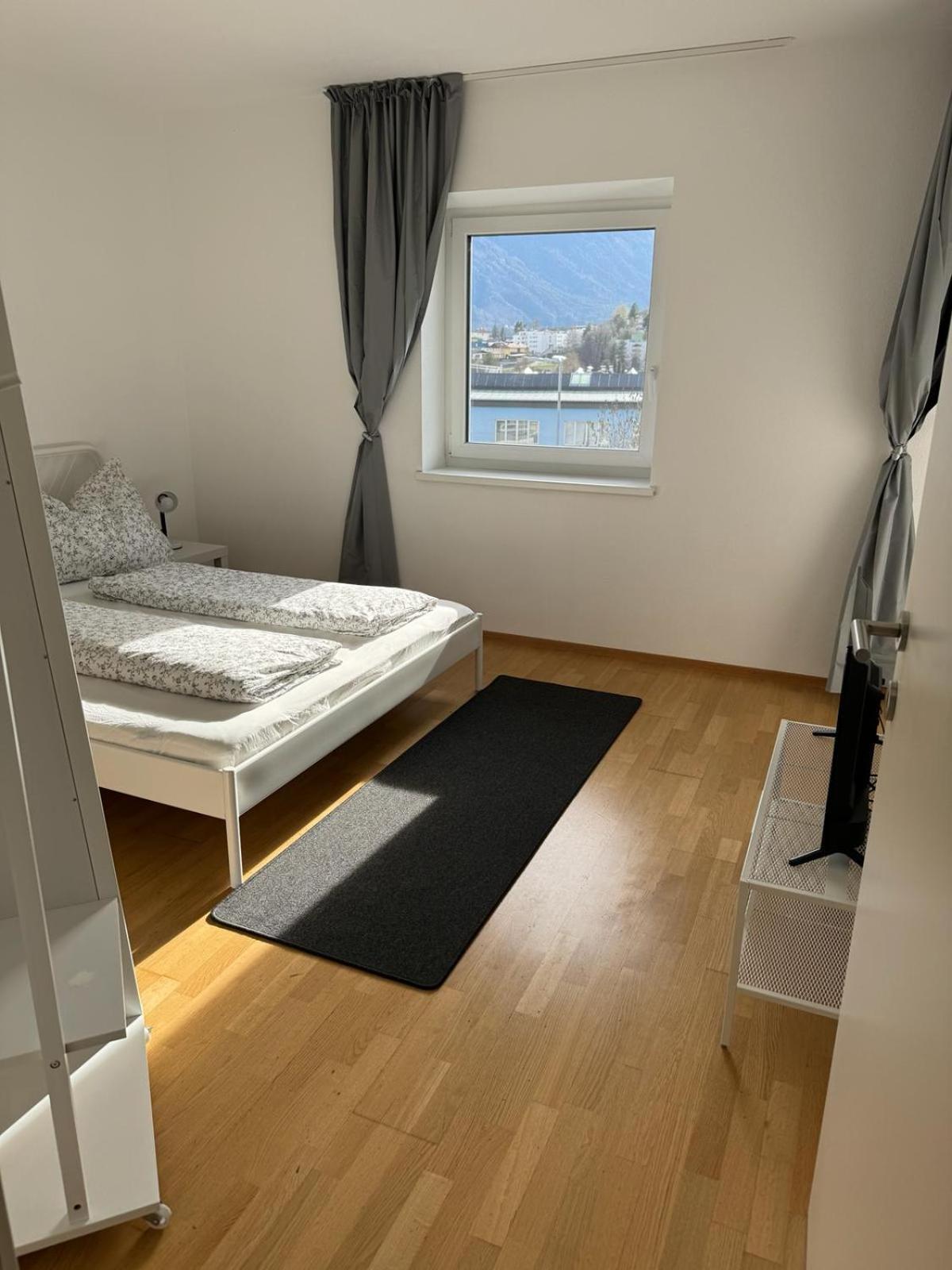 Appartement เทลฟ์ส ภายนอก รูปภาพ