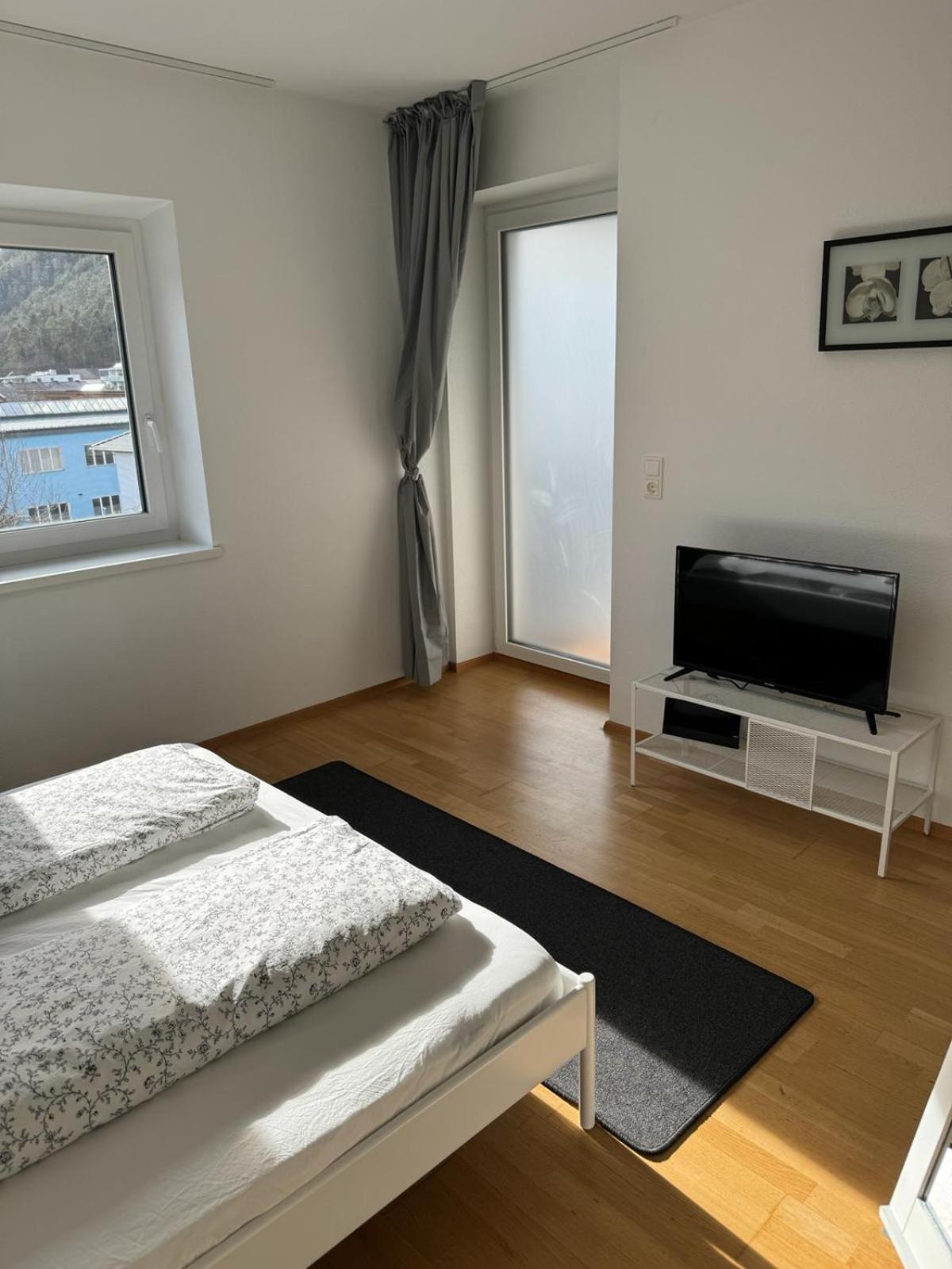 Appartement เทลฟ์ส ภายนอก รูปภาพ